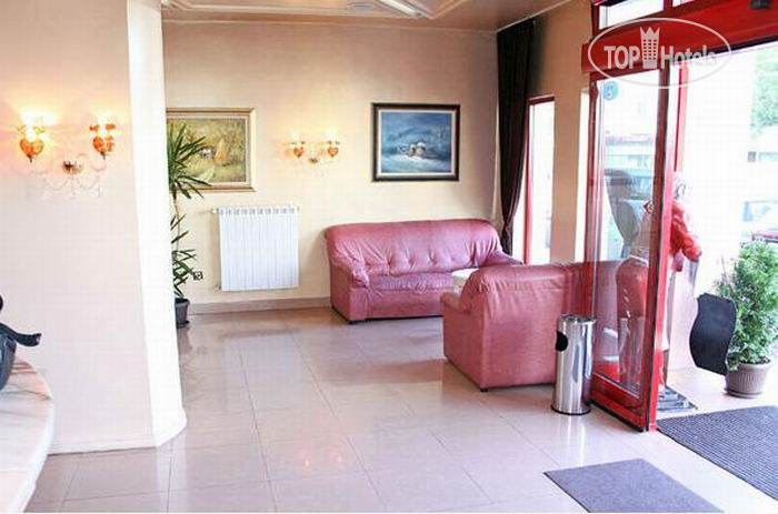 New photos from tourists Rocentro Hotel 3*