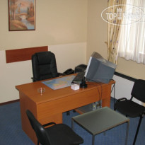 Sveta Sofia Номер Suite