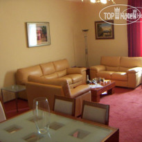 Sveta Sofia VIP Suite