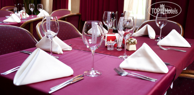 Hotelier's photos Sofia Plaza 3*