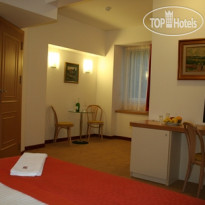 Arte Hotel
