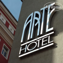 Arte Hotel