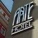 Arte Hotel 