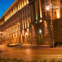 Arte Hotel