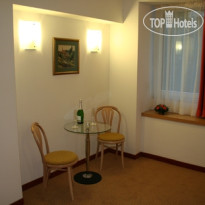 Arte Hotel