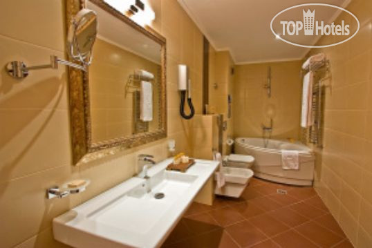 New photos from tourists Spa Hotel Berlin Park 4*