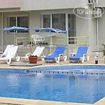 Spa Hotel Berlin Park