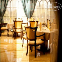 Spa Hotel Berlin Park