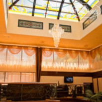 Spa Hotel Berlin Park