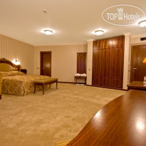 Berlin Park Vitosha Standard Double Room