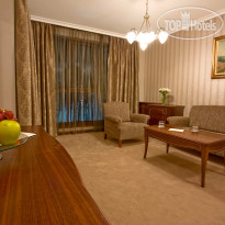 Berlin Park Vitosha Deluxe Studio Room