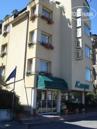 Hotelier's photos Kapri 2*