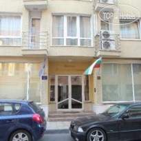 Dunav Apartment House