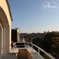 Dunav Apartment House