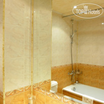 Sokol Hotel 