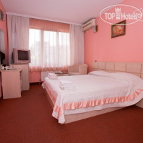Sokol Hotel 