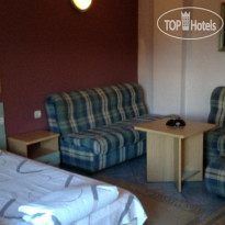 Evropas Family Hotel