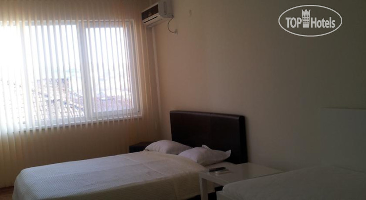 Hotel photo Sandanski Peak Guest Rooms 