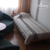 Ambrozia Guest Rooms