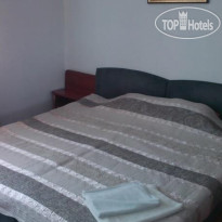 Ambrozia Guest Rooms