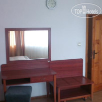 Ambrozia Guest Rooms