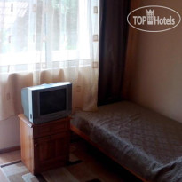 Ambrozia Guest Rooms