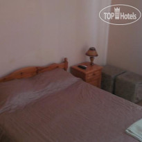 Ambrozia Guest Rooms