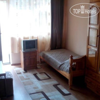 Ambrozia Guest Rooms