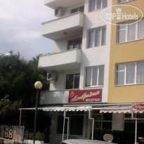 Ambrozia Guest Rooms
