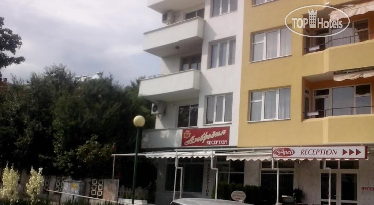New photos from tourists Ambrozia Guest Rooms 2*
