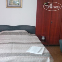 Ambrozia Guest Rooms