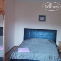Ambrozia Guest Rooms