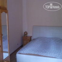 Ambrozia Guest Rooms