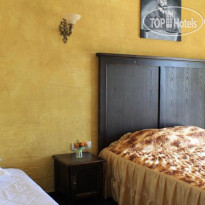 Colosseo Hotel