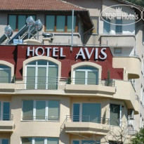 Avis Hotel
