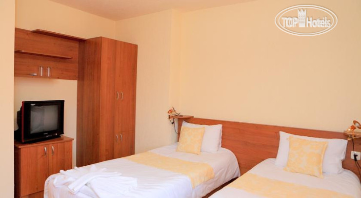 New photos from tourists Vais Guest Rooms  3*