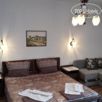 Keremidchieva Kushta Guest House 