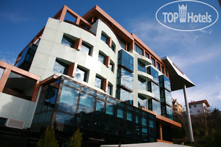Hotel photo Medite Spa Resort and Villas 5*