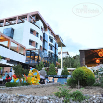 Medite Spa Resort and Villas