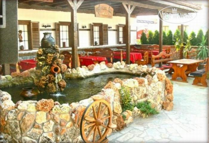 Новые добавленные фото туристов Аджев Хан 3*