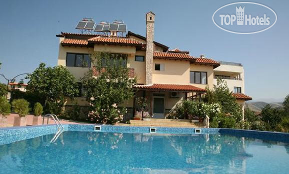 New photos from tourists Ofir Boutique 3*