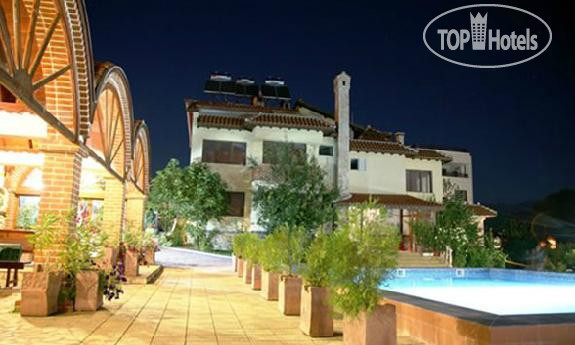 Hotel photo Ofir Boutique 3*