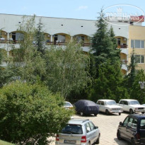 Gergana Balneohotel 