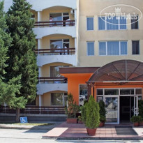 Gergana Balneohotel 