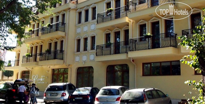 Hotelier's photos C Comfort Hotel 3*