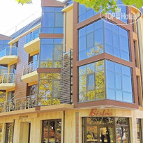 Fantasy Spa Complex