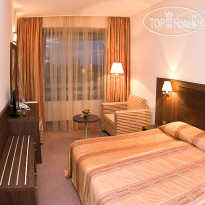 Sana Spa Hotel Номера