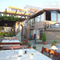 Villa Tuna