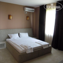 Vip House Спалня в №3, №5, №7
