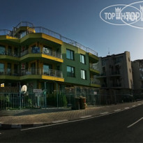 JBH Hotel